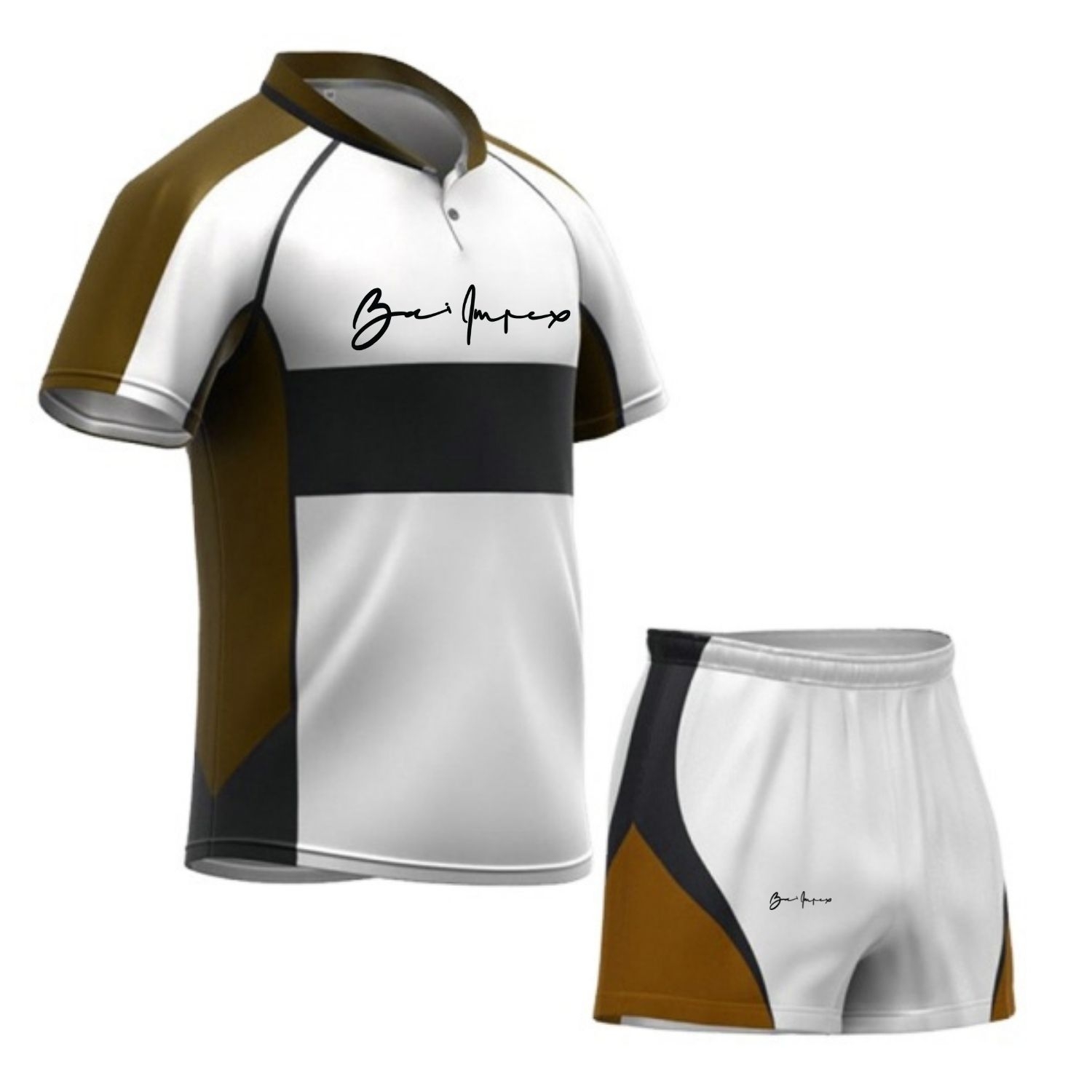 RUGBY UNIFORM